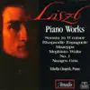 Ethella Chuprik - Liszt: Piano Sonata - Rhapsodie Espagnole - Mephisto Waltz No. 1